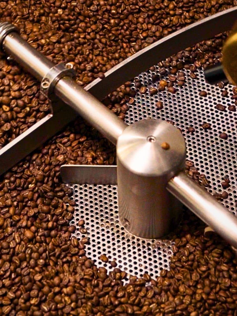 Candid Coffee Roasters