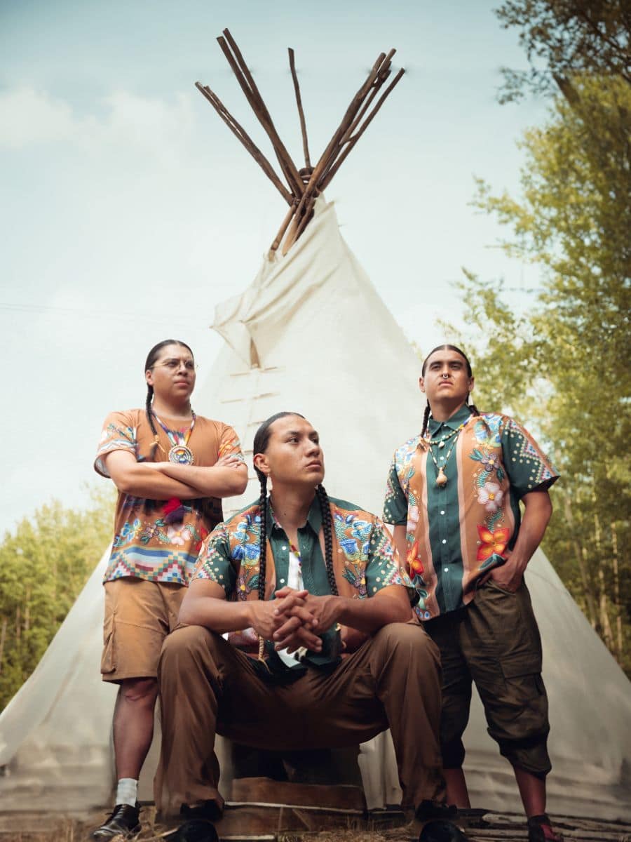 Osamuskwasis Fashion